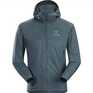 Arc’teryk Atom SL Hoody, XL, Men’s. New with tags